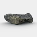 Natural Rockery Stone With Rough Surface For Outdoor Garden Landscaping