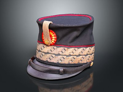 modern military cap police cap officer cap general cap model