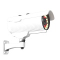 Camera gun camera road facilities monitoring security 3d model