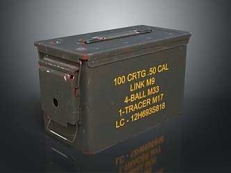 ammunition box arms box arms box military box wooden crate wooden crate old wooden crate wooden crate 3d model