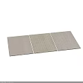 Square Rugs With Diverse Geometric Patterns And Textured Surfaces For Modern Spaces