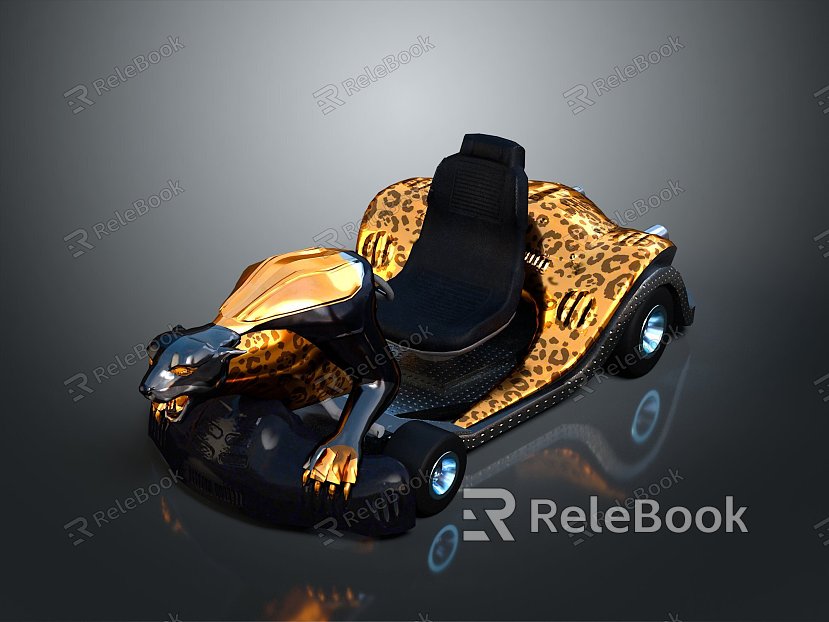 Car Vehicle Car Private Car Four-wheeler High-end Car Concept Car Concept Car model