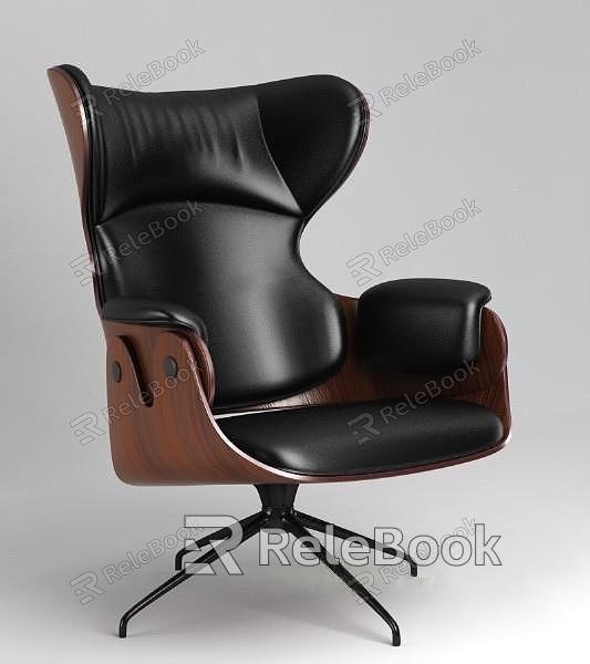 Office Chair model