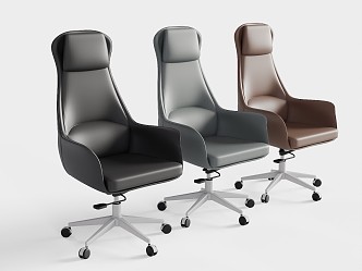 CADEIRA office chair 3d model