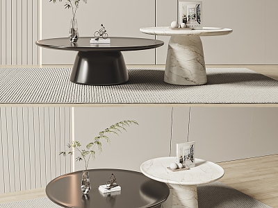 Minotti coffee table model