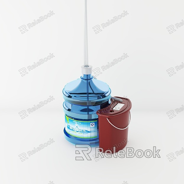 Modern bucket model