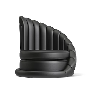 Sofa 3d model