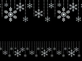 Modern decorative light snowflake 3d model