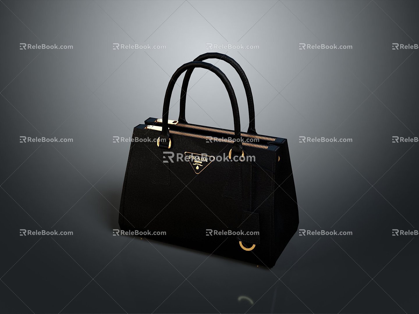 Women's Bag Women's Bag Fashion Women's Bag Famous Brand Bag Famous Brand Women's Bag Bag 3d model