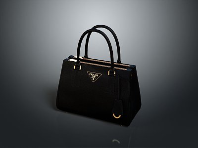 Women's Bag Women's Bag Fashion Women's Bag Famous Brand Bag Famous Brand Women's Bag 3d model