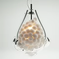 Lamp combination 3d model