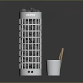 Stone Rock Stone Appreciation Stone Strange Stone Ore Realistic 3d model