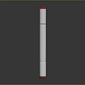 Stabilo Point 88 Markers With Multiple Colors Neatly Arranged For Color Selection