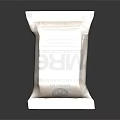 ABC Macaroni Pasta Package Made in Italy Premium Quality Product