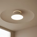 Modern Style Ceiling Lamp Living Room Ceiling Lamp 3d model