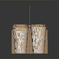 Portable Paper Coffee Cup Carrier Containing Three Lidded Cups For Daily Use