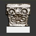 Columns Stone Columns Stone Columns Old Columns Roman Columns Roman Columns Classical Columns Greek Columns 3d model