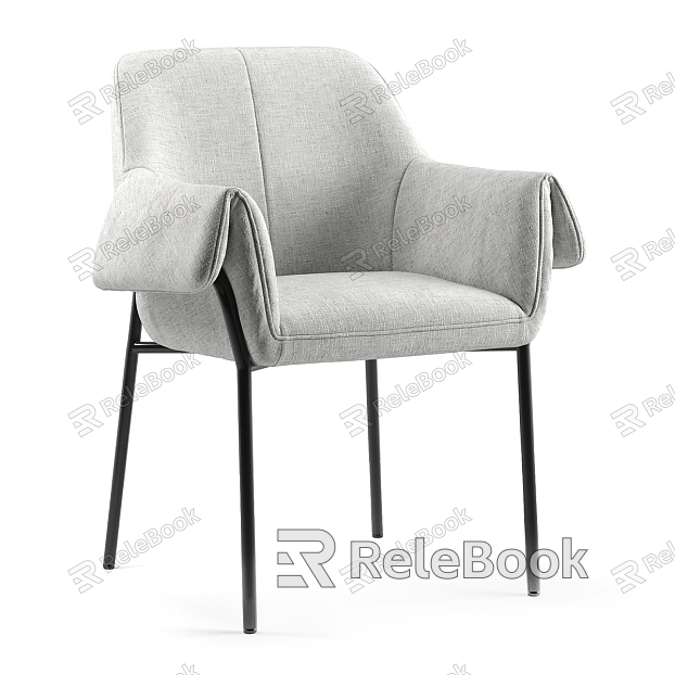 Dining Chair model