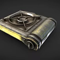 Industrial Portable Gas Stove With Stanley Brand World Class Design And Metal Construction