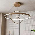 Pendant lamp 3d model