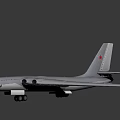 Soviet Bombers 3d model