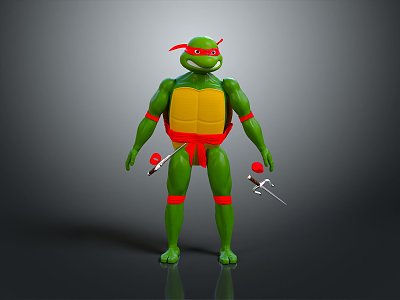 Ninja Turtles Teenage Mutant Turtles Ninja Cartoon Ninja Turtles Animation Ninja Turtles Animation Ninja Turtles model