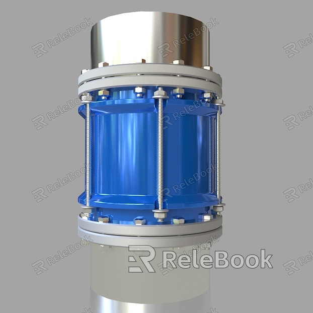 Industrial equipment pipeline valve water pump valve manual valve engineering pipeline valve industrial valve model