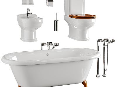 Jane European Toilet Sanitary Ware Supplies model