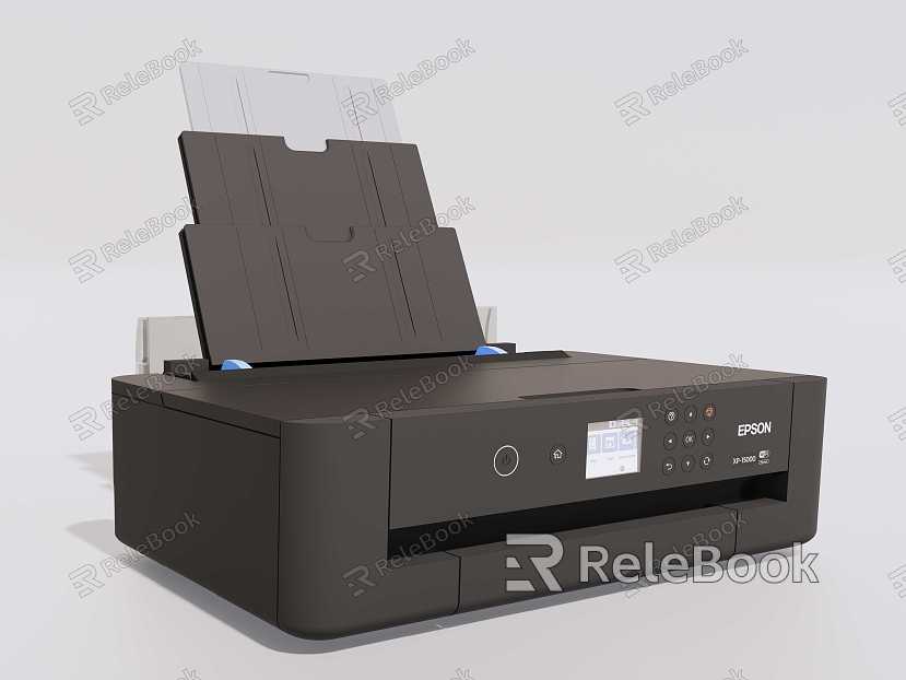 Printer Epson Printer model