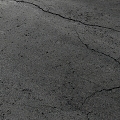 Modern Other Asphalt Crack Road Parking Lot Sidewalk 3d model