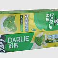 DARLIE Bathroom Accessories Double Mint Toothpaste With Long Lasting Freshness And Clean 200g Net Content