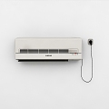 Air conditioning 3d model