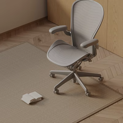 Modern massage chair