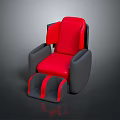 Sofa Leather Sofa Cloth Sofa European Style Sofa Modern Sofa Simple Sofa Shaped Sofa 3d model