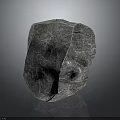 Wood Stone Natural Material With Rough Surface And Intricate Natural Texture