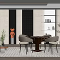 Modern Entertainment Room Interior With Comfortable Sofa Coffee Table Decorative Pieces And Green Plants