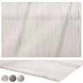 Square Light Beige Soft Textured Modern Minimalist Carpet For Living Room Floor Decor