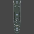 weapon destroyer 3d model