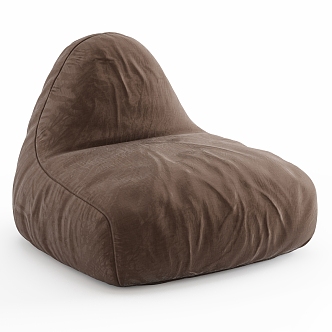 Lazy Sofa Bean Bag Sofa Bean Bag Lazy Sofa 3d model