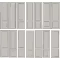 Various Design Options of Decorative Wall Paneling for Home Interior Decor