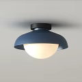 Middle Ancient Ceiling Lamp Retro Ceiling Lamp Entrance Ceiling Lamp Away Ceiling Lamp Modern Ceiling Lamp 3d model