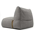 Soft Bag Sofa Lazy Sofa 3d model