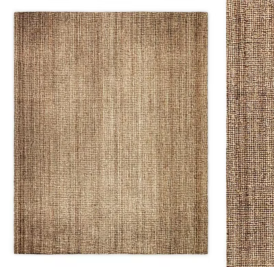 Tie-dyed carpet square carpet living room carpet 3d model