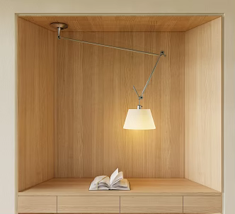 Pendant lamp 3d model
