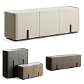Modern Minimalist Entryway Cabinet And Side Cabinet With Multiple Color Options And Sleek Design
