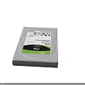 Seagate BarraCuda Internal Hard Drives for Desktop and Laptop Computer Storage