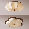 Ceiling lamp 3d model