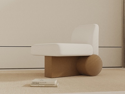 Leisure Chair model