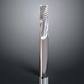 High Performance Metal Cutting Milling Cutter With Spiral Flutes For Precision Machining