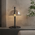 Table Lamp Modern Table Lamp Light Luxury Table Lamp Lamps 3d model